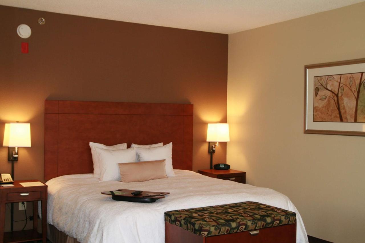 Hotel Hampton Yazoo Yazoo City